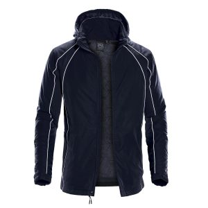 Road Warrior Thermal Jacket