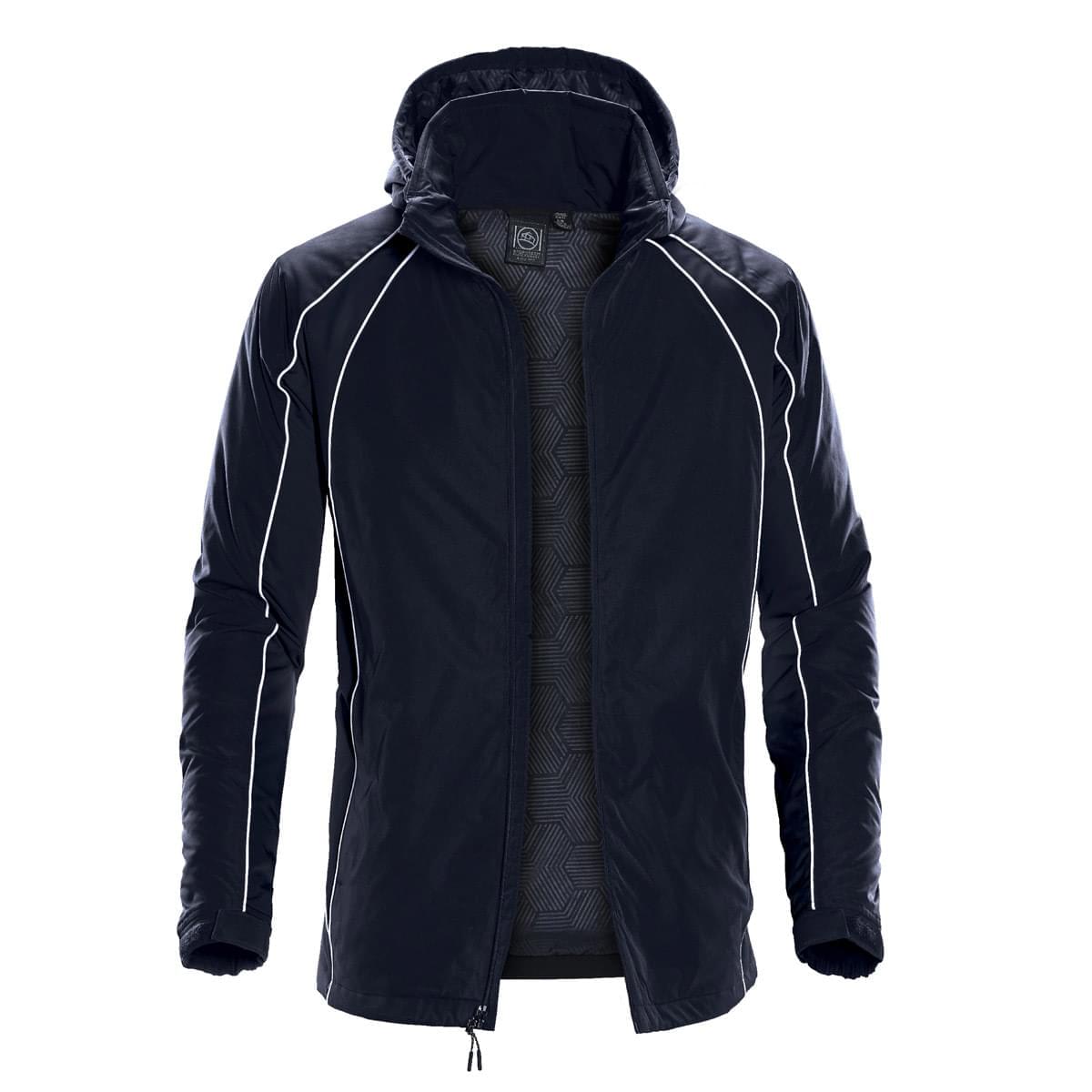 Road Warrior Thermal Jacket