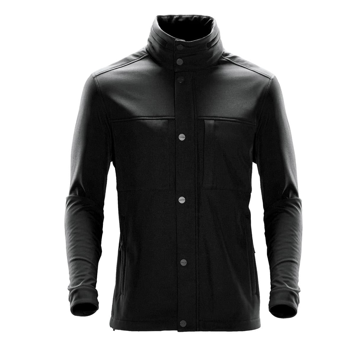 Barrier Softshell Jacket