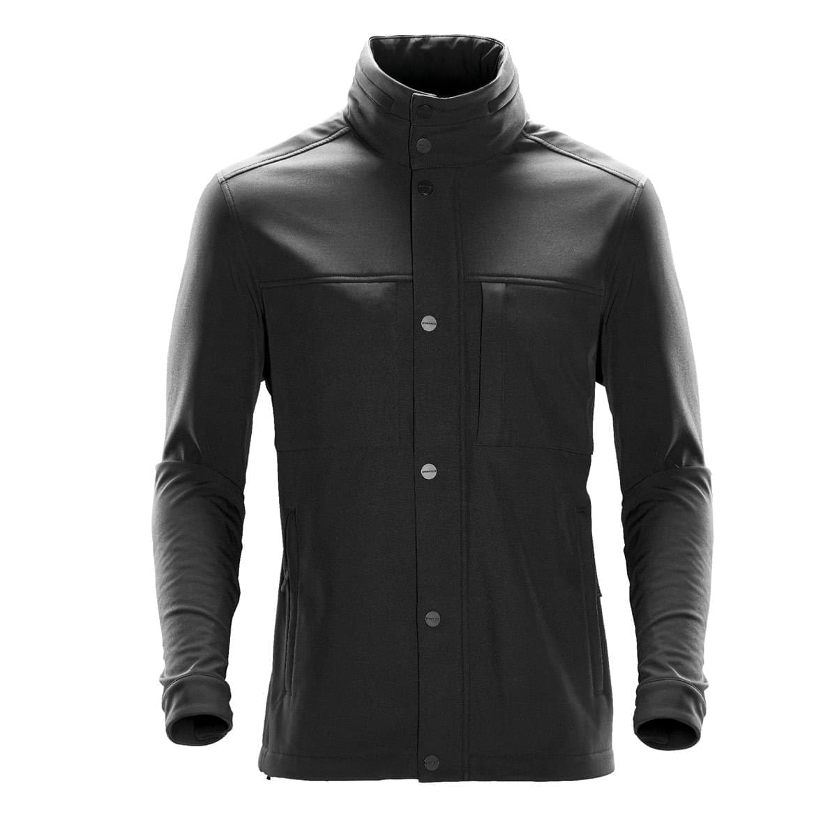 Barrier Softshell Jacket - Image 5