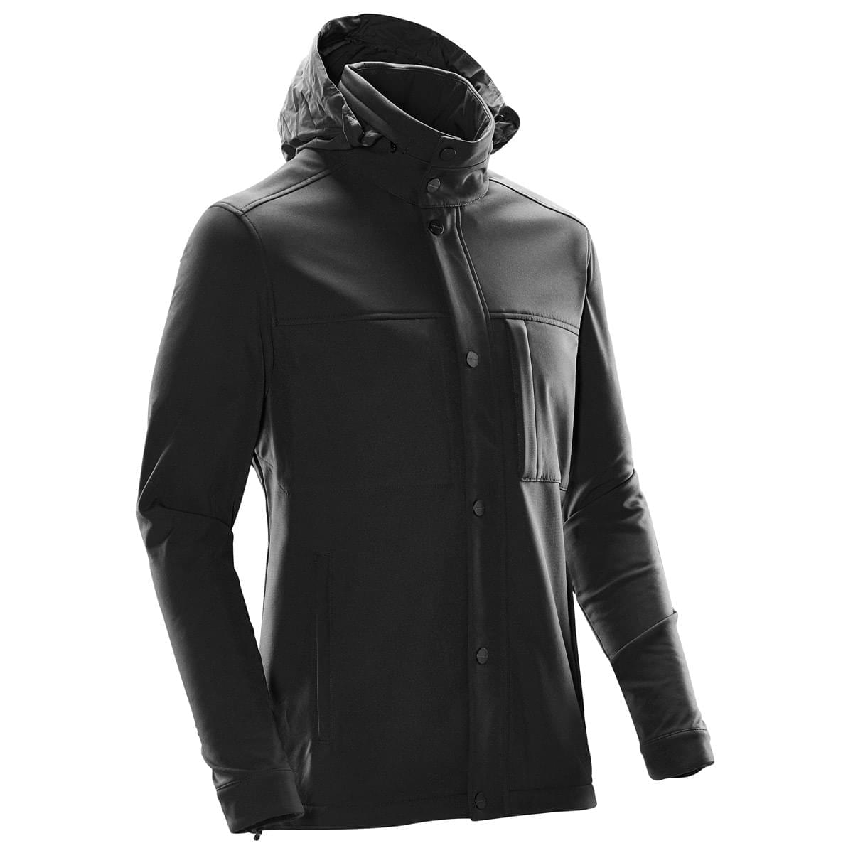Barrier Softshell Jacket - Image 4