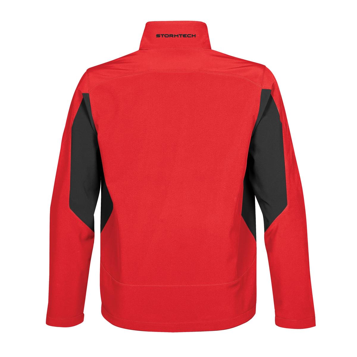 Pulse Softshell Jacket - Image 2