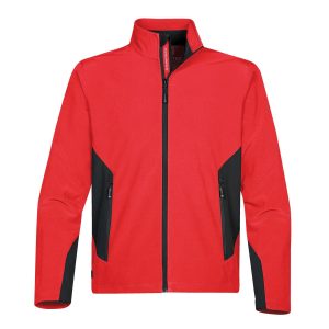 Pulse Softshell Jacket