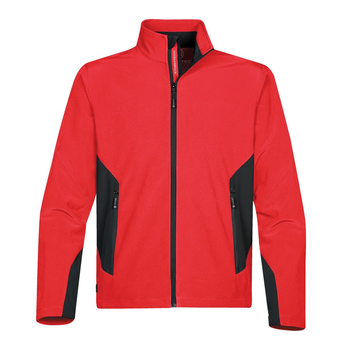 Pulse Softshell Jacket