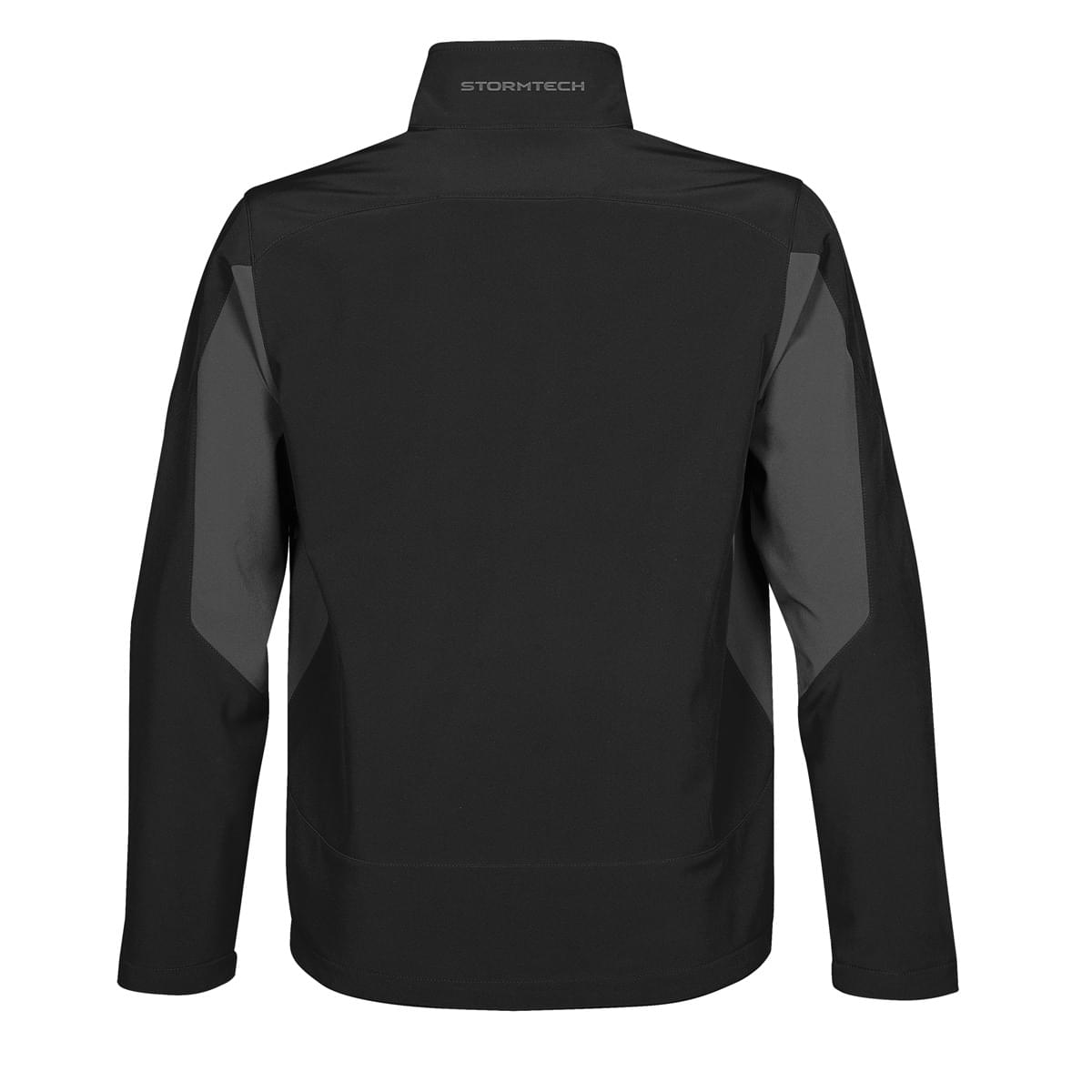 Pulse Softshell Jacket - Image 4