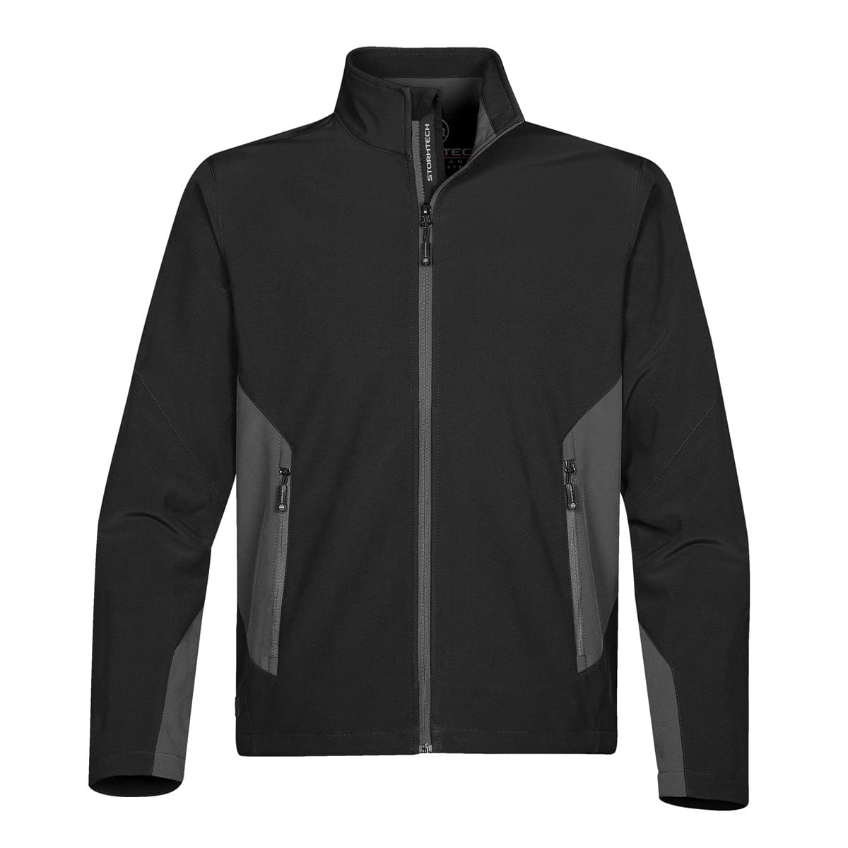 Pulse Softshell Jacket - Image 3