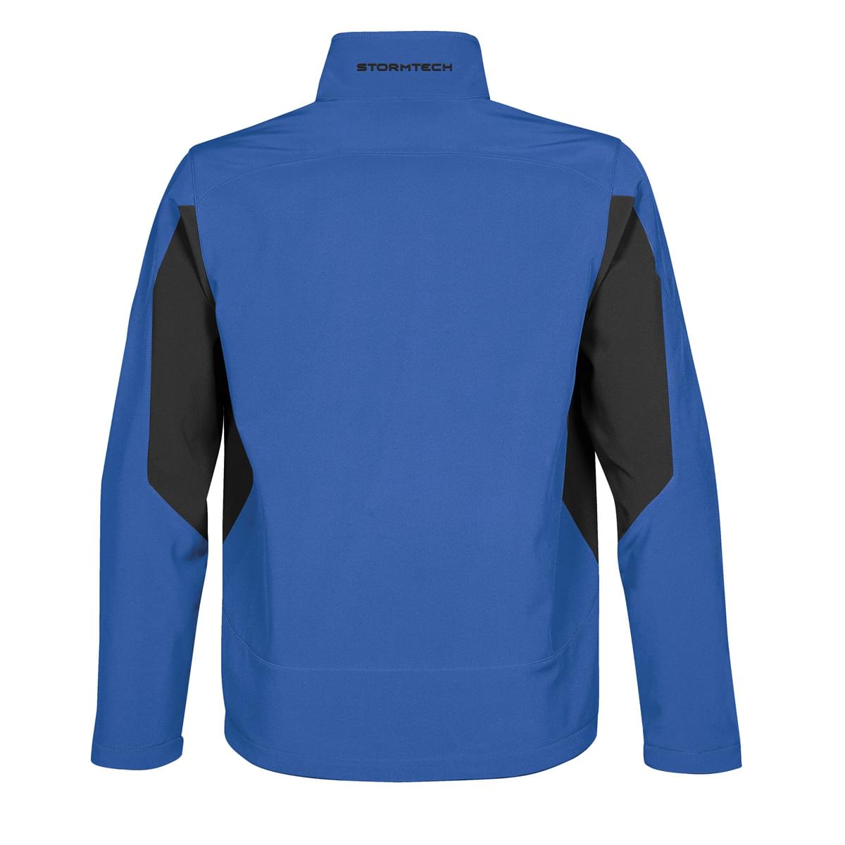 Pulse Softshell Jacket - Image 6