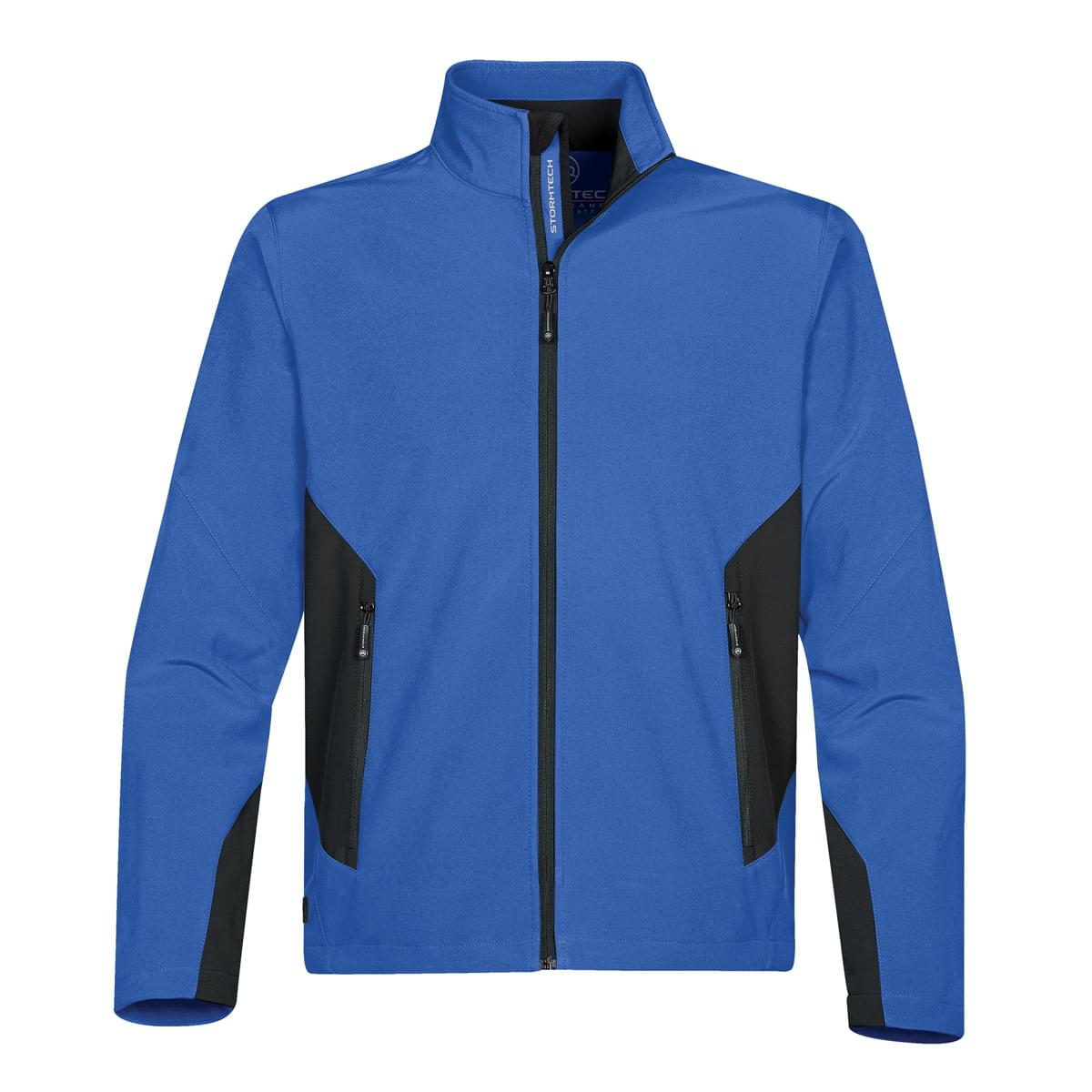 Pulse Softshell Jacket - Image 5