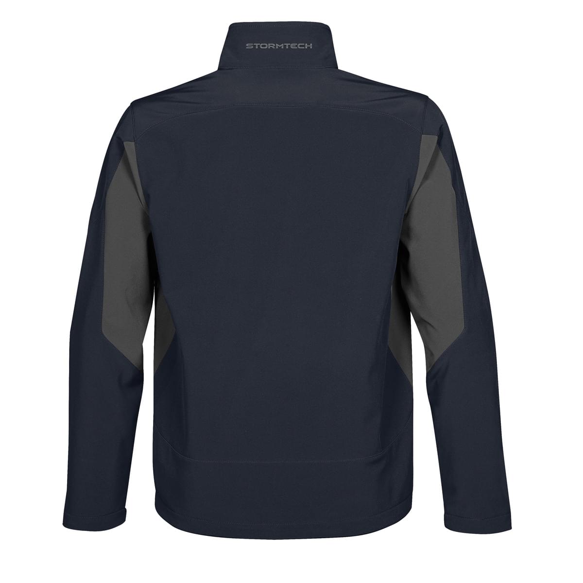 Pulse Softshell Jacket - Image 8