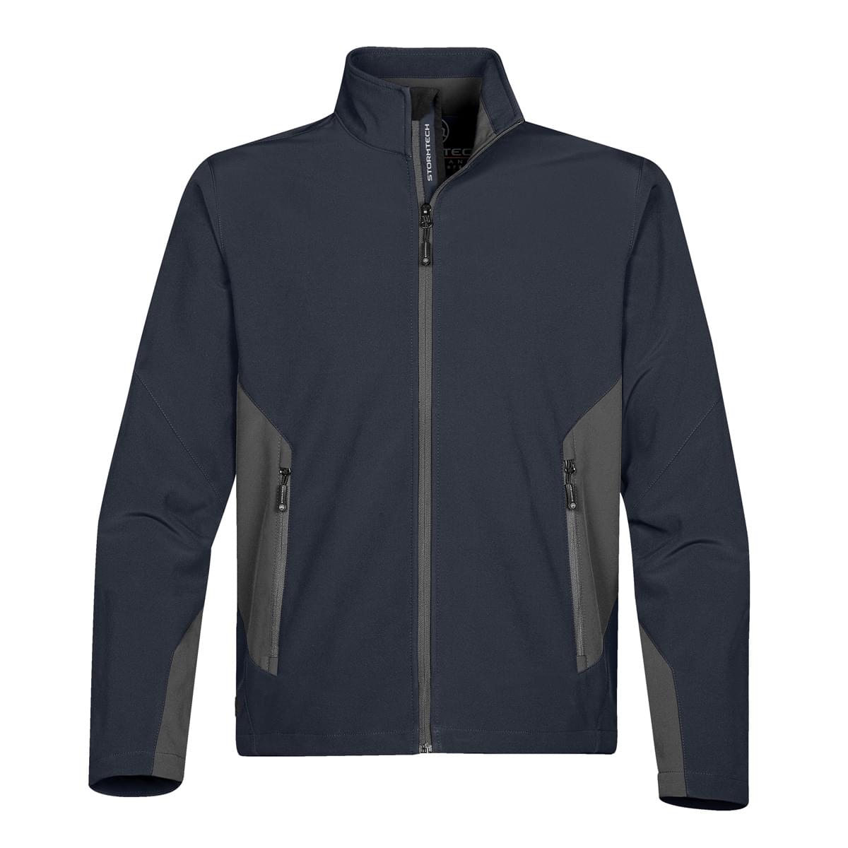 Pulse Softshell Jacket - Image 7