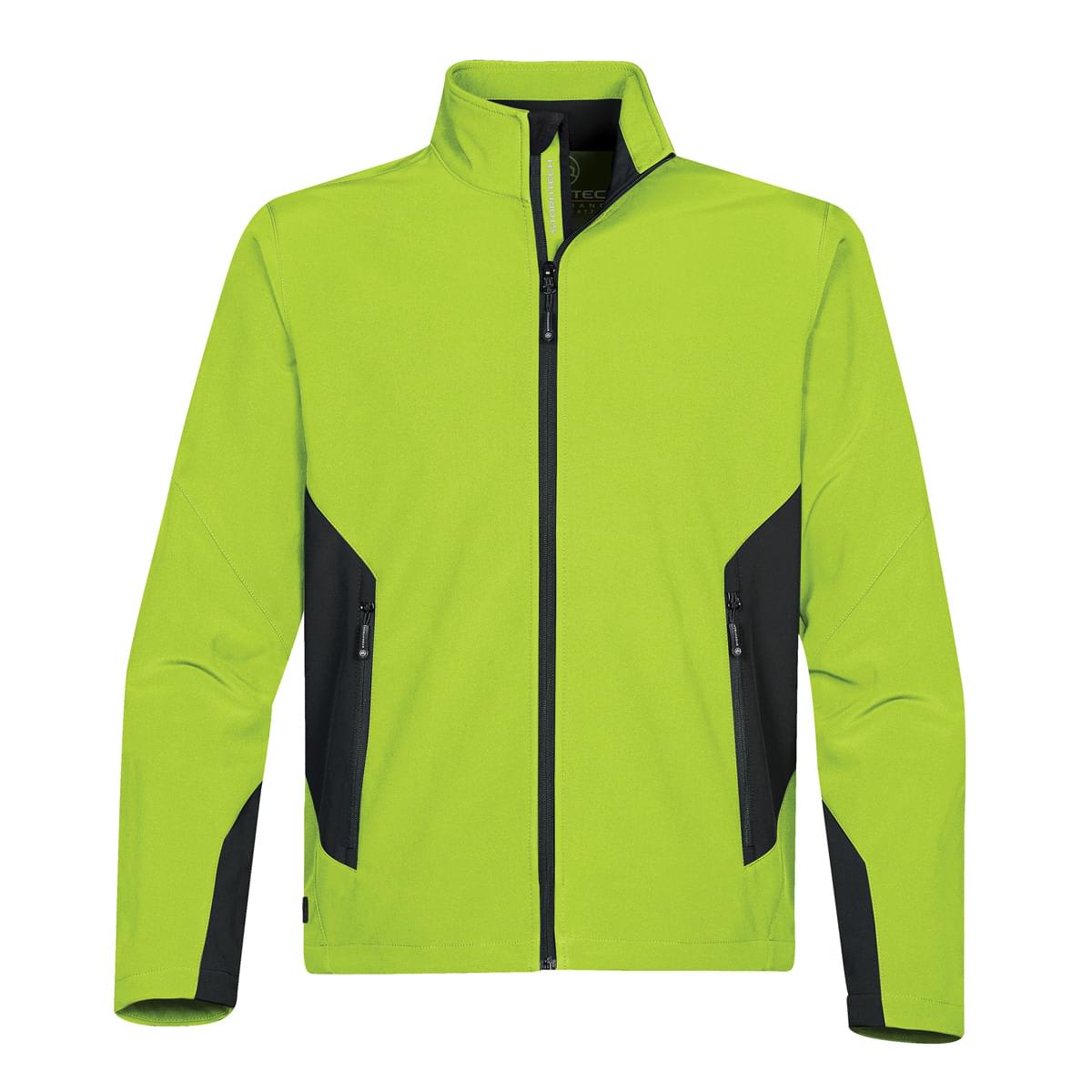 Pulse Softshell Jacket - Image 9