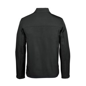 Alternative view of Aleutian Softshell Jacket