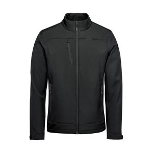 Aleutian Softshell Jacket