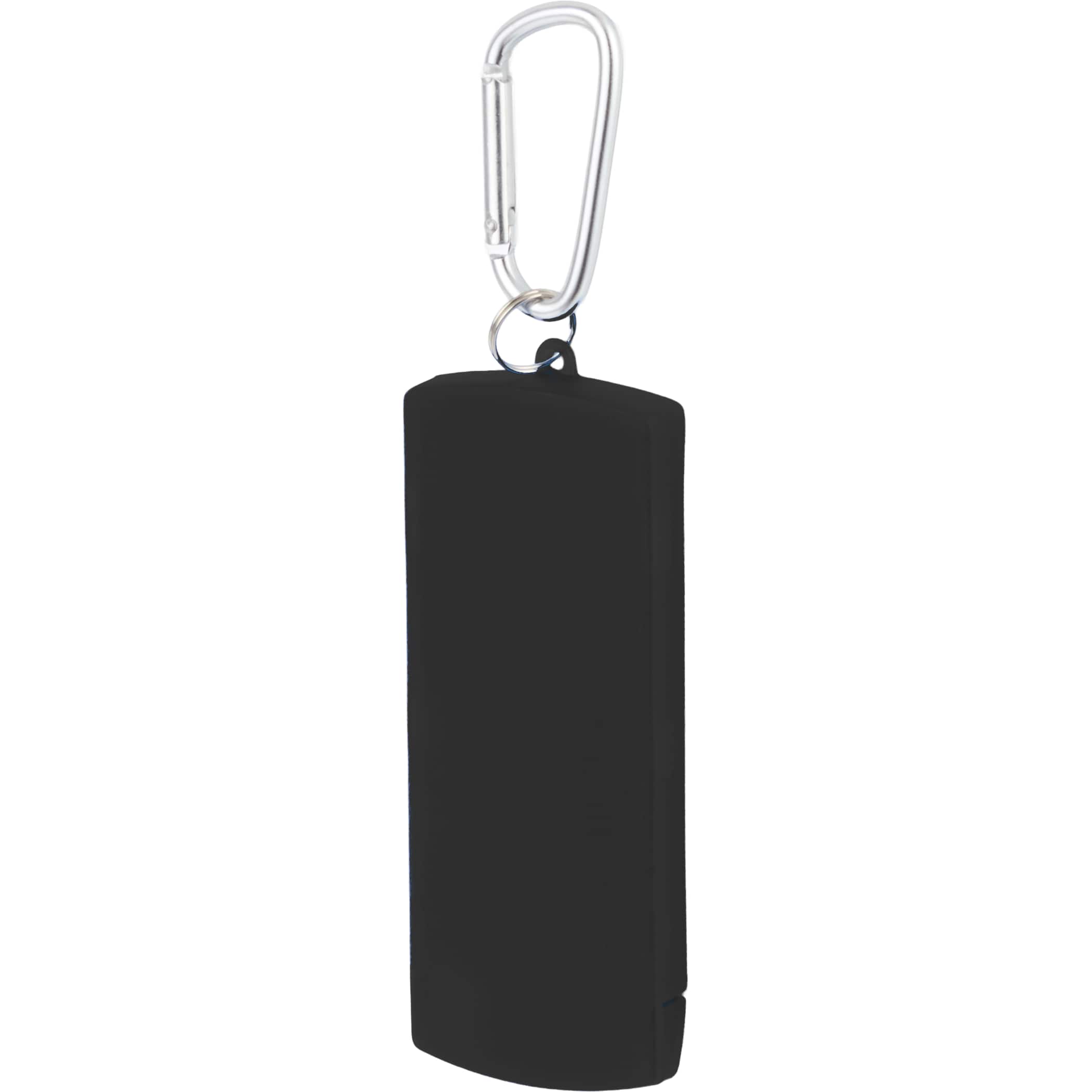 Recycled Bandage Dispenser with Carabiner - Image 8