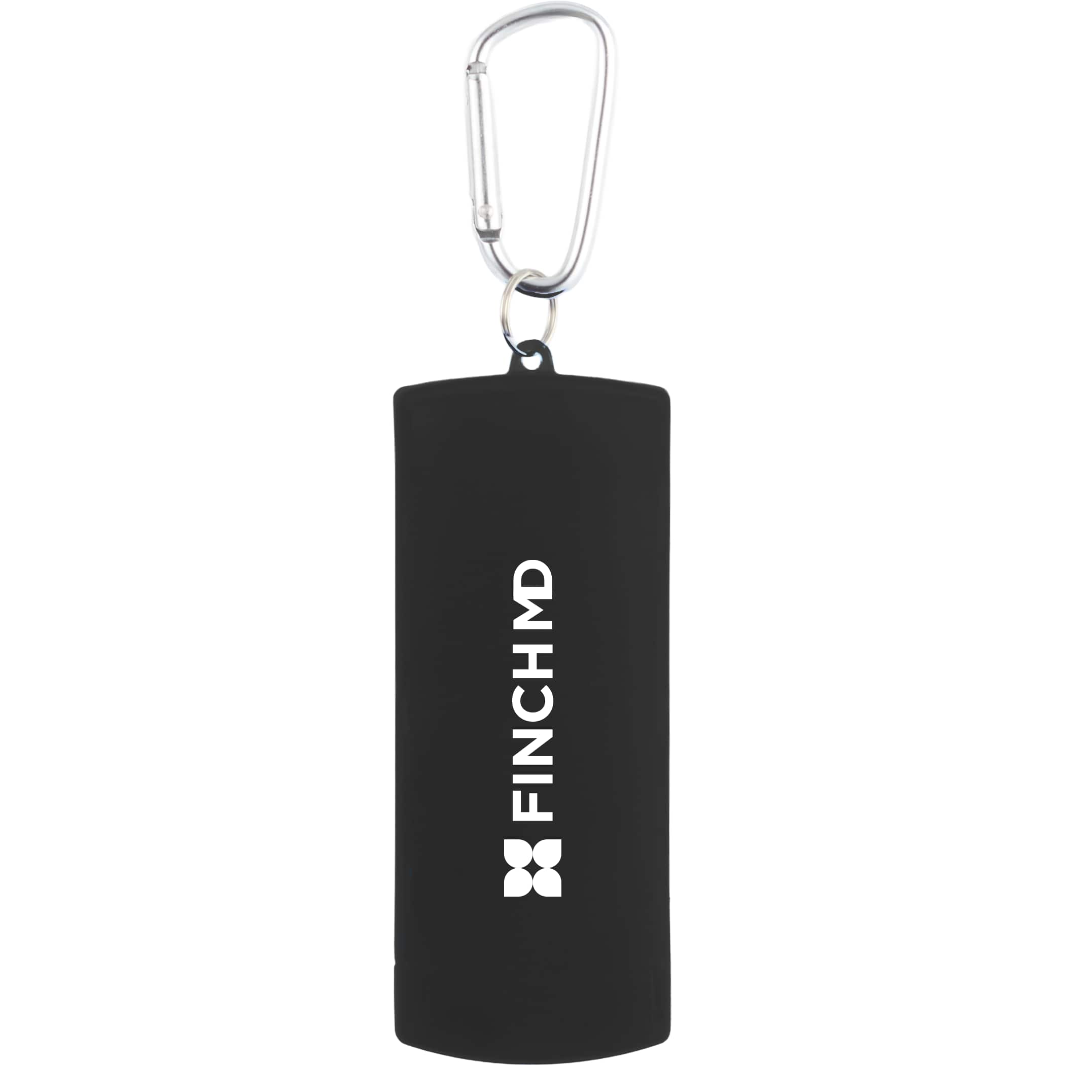 Recycled Bandage Dispenser with Carabiner - Image 7