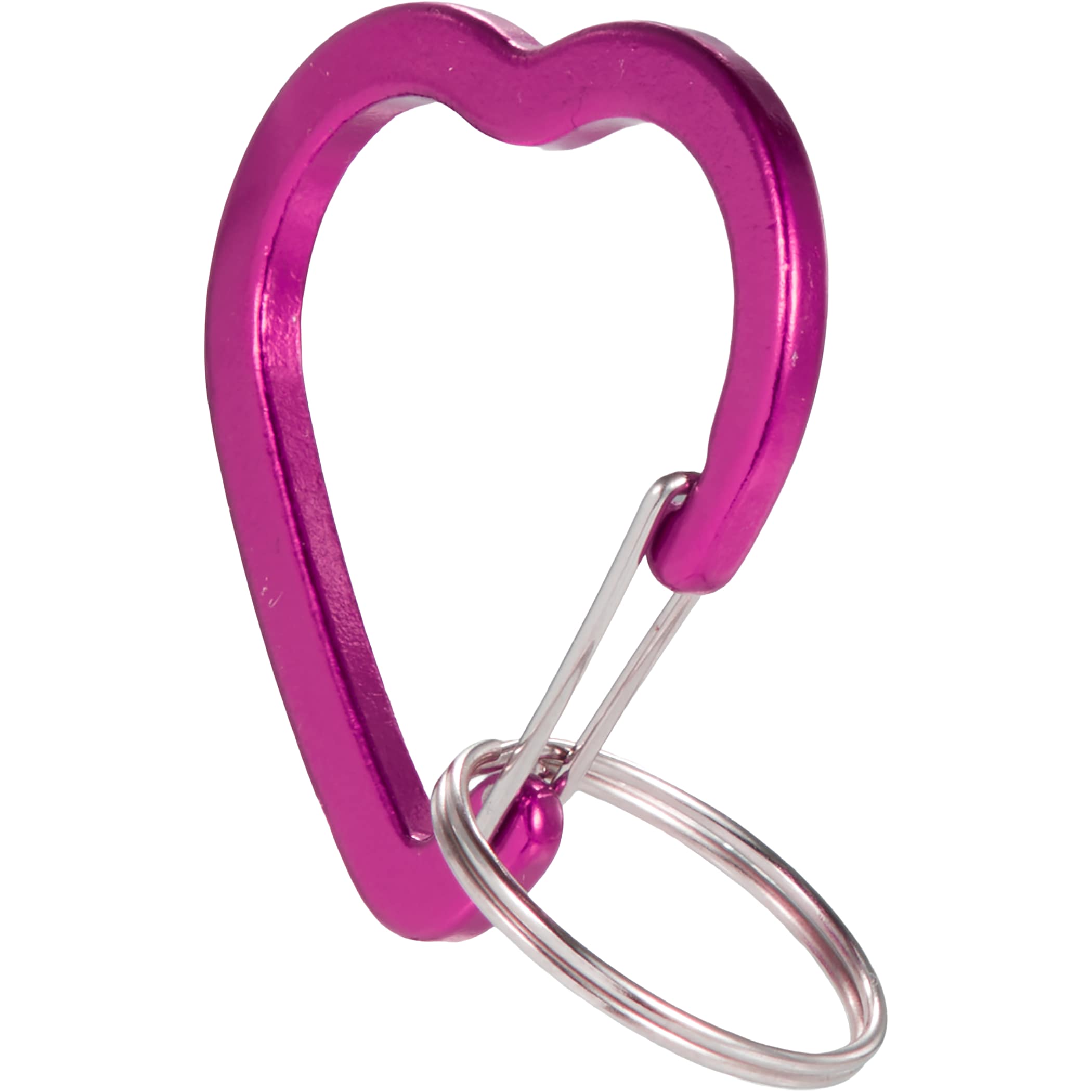 Heart Carabiner - Image 6