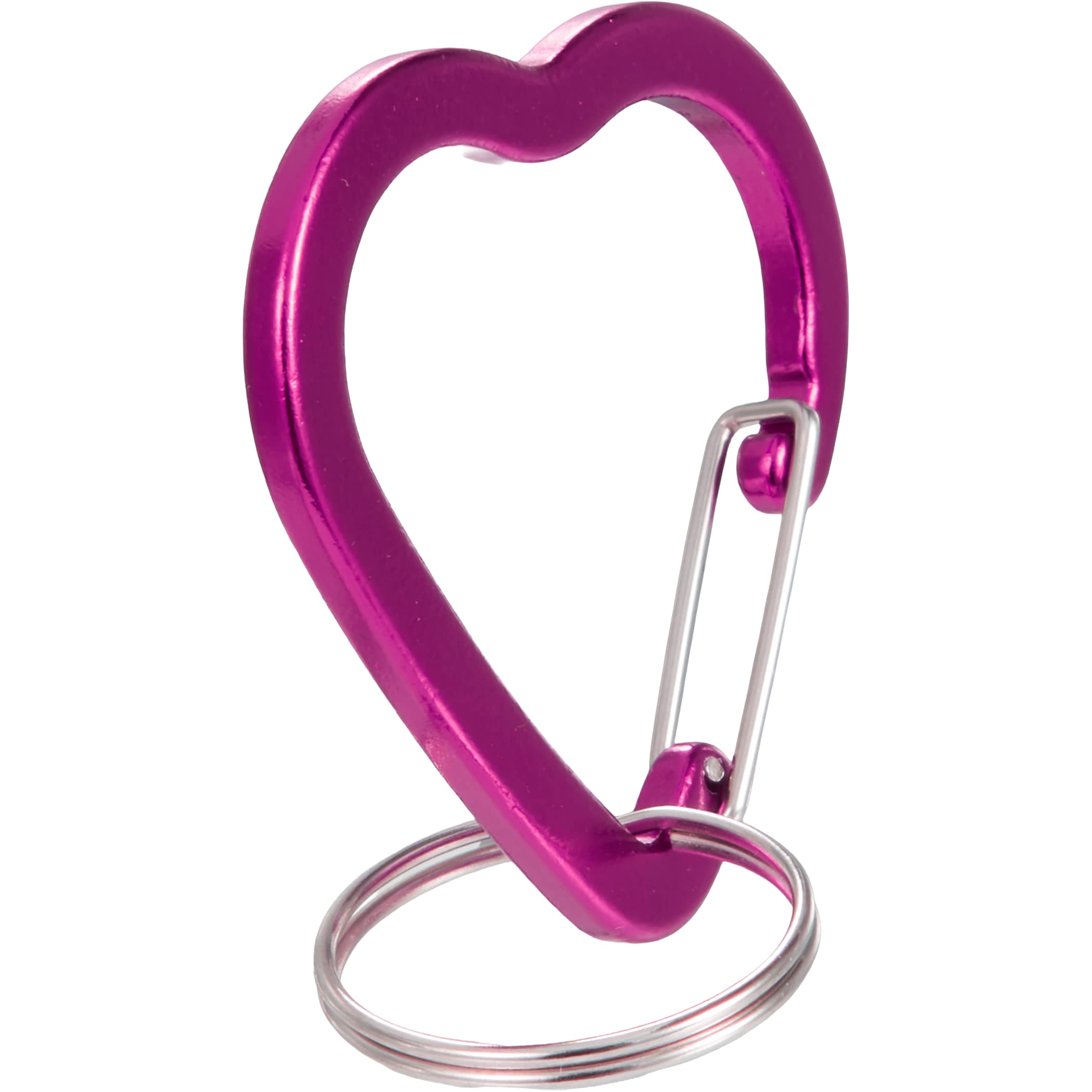 Heart Carabiner - Image 7