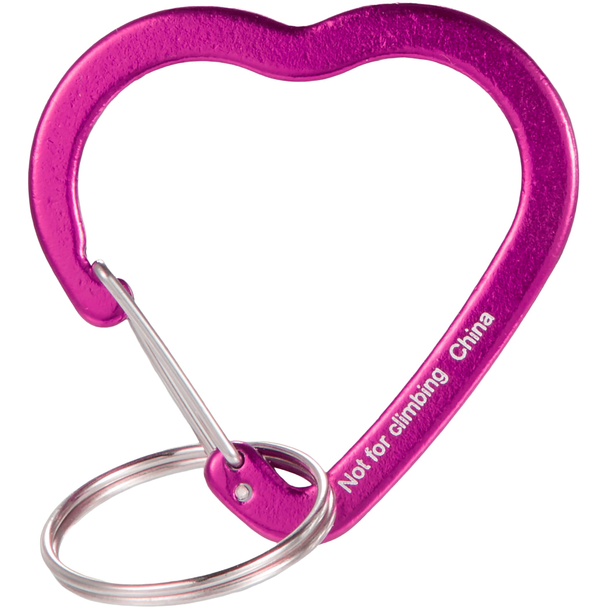 Heart Carabiner - Image 8