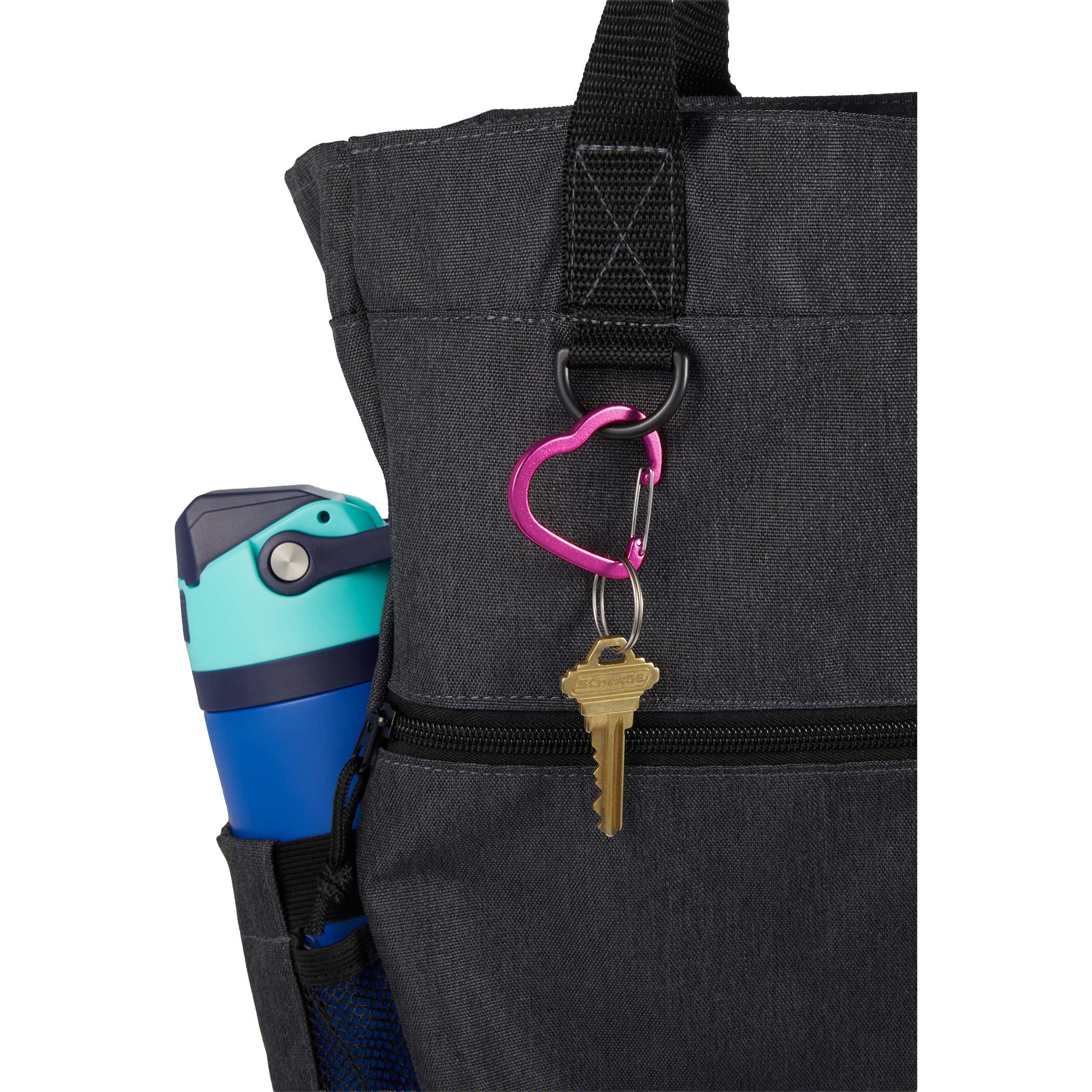 Heart Carabiner - Image 9