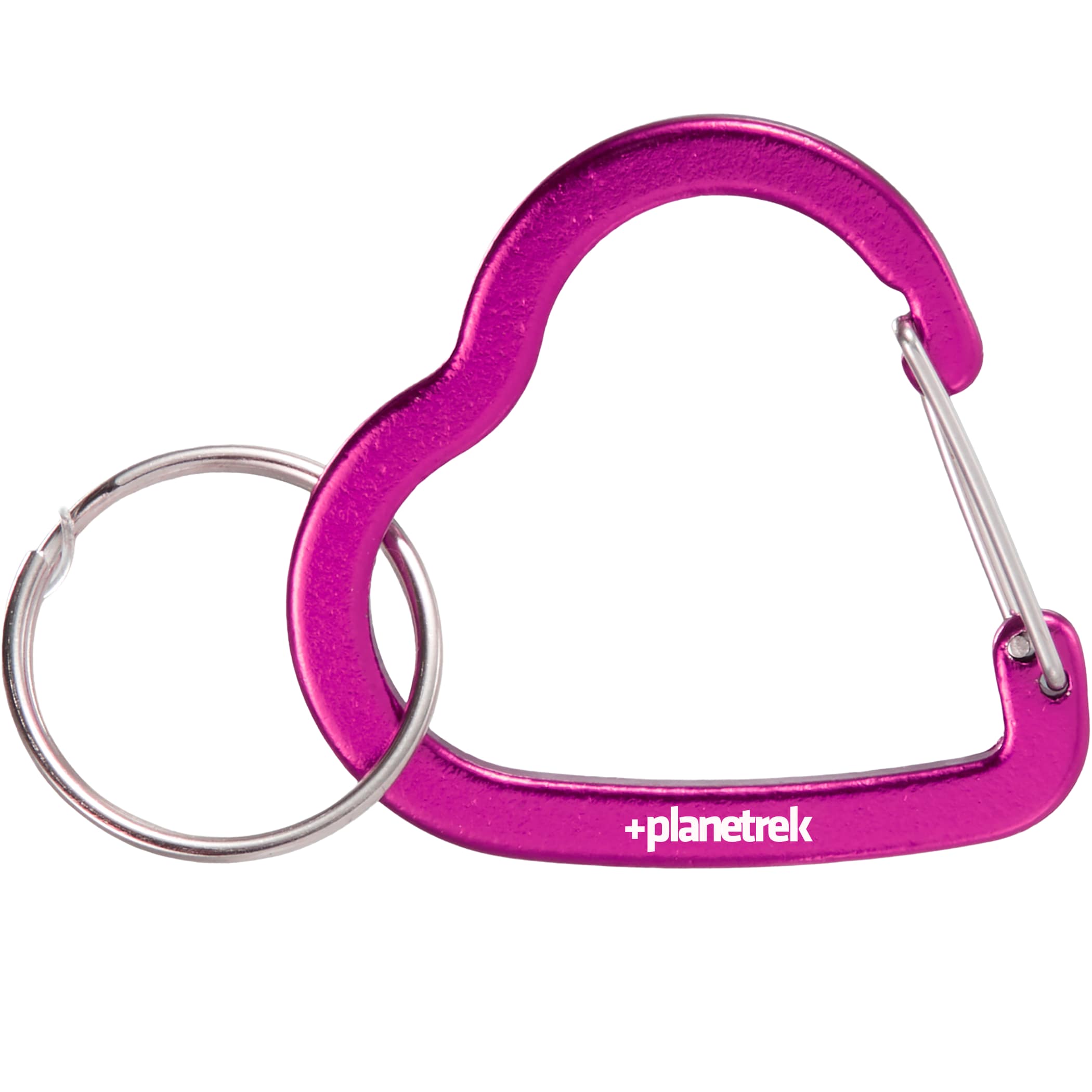 Heart Carabiner - Image 5