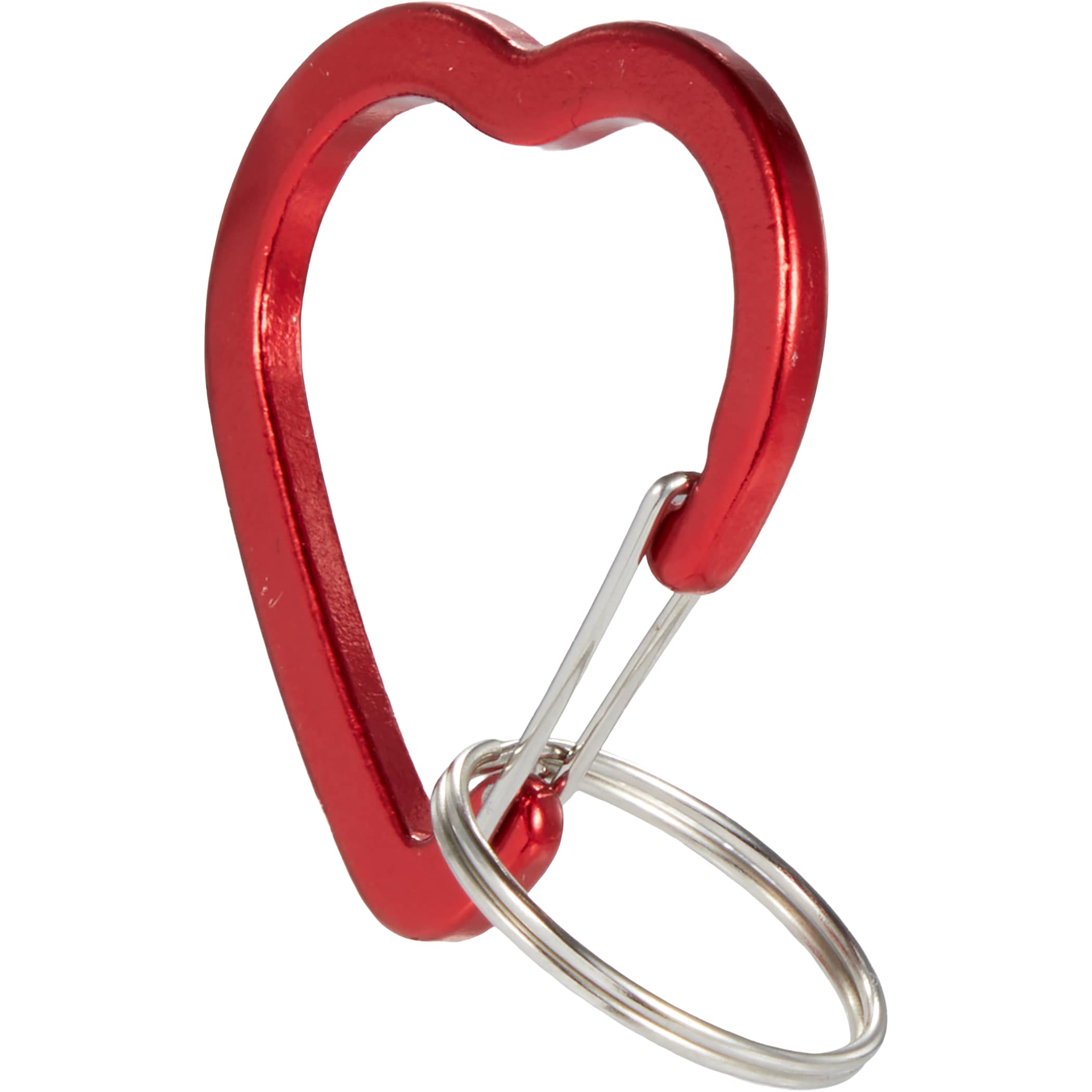 Heart Carabiner - Image 2