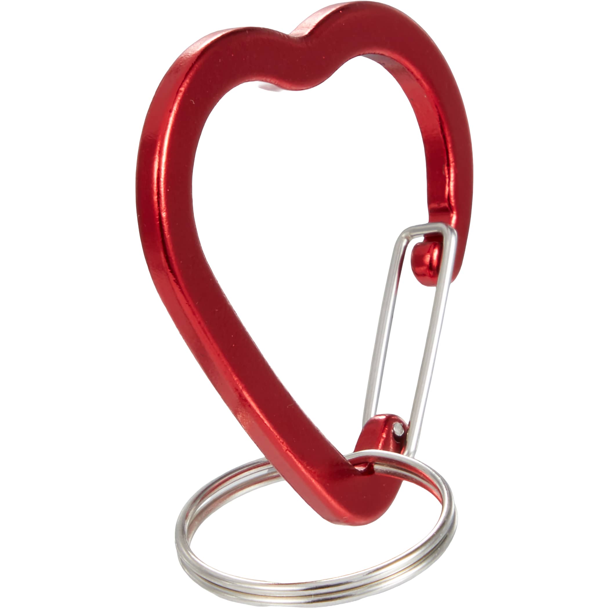 Heart Carabiner - Image 3