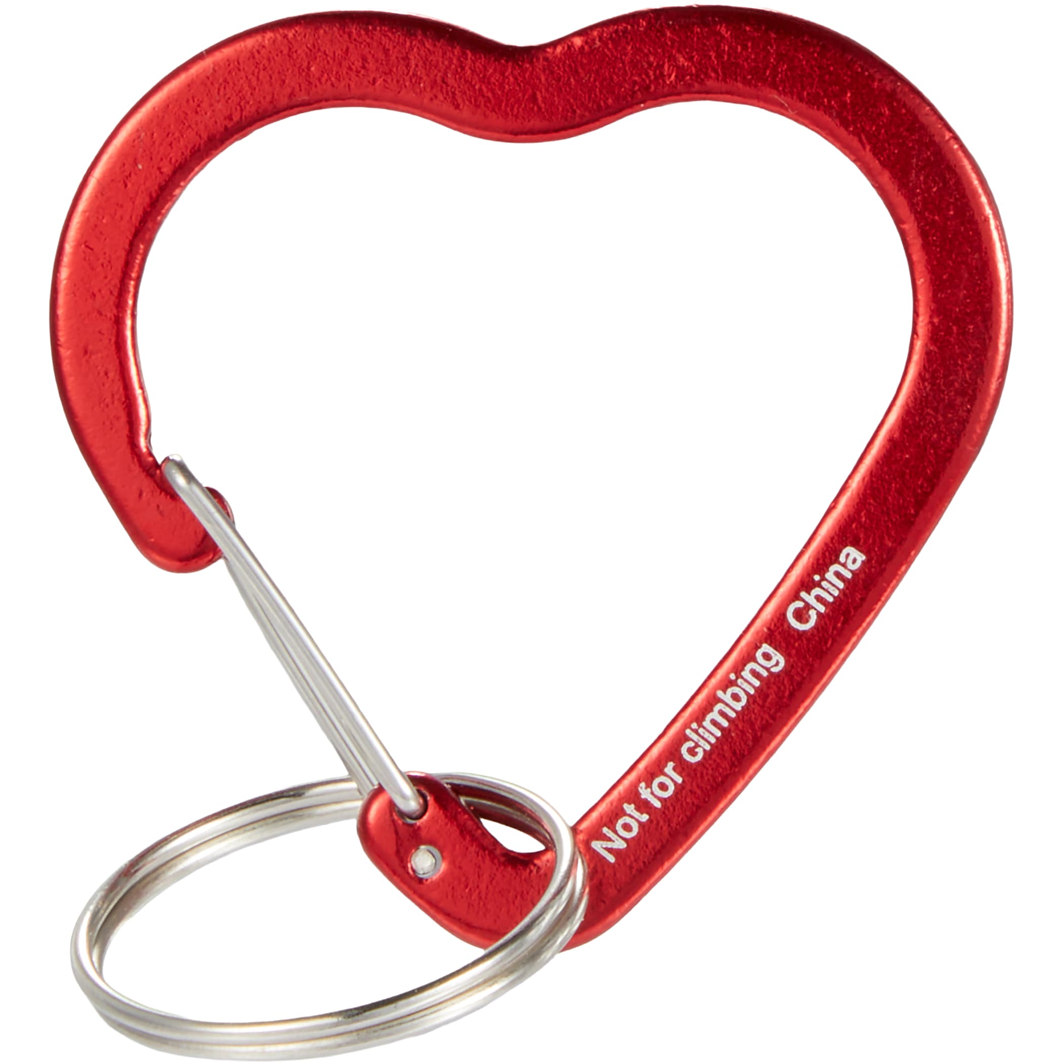 Heart Carabiner - Image 4