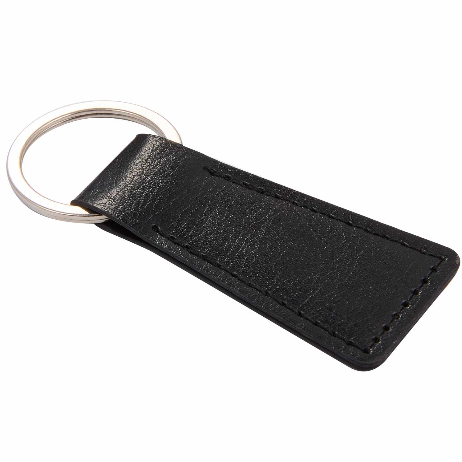 Budget Recycled Keychain - Image 2
