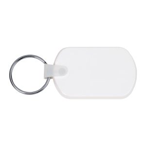 Alternative view of Rectangular Soft Key Tag