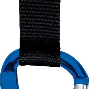 Large Carabiner Key Ring