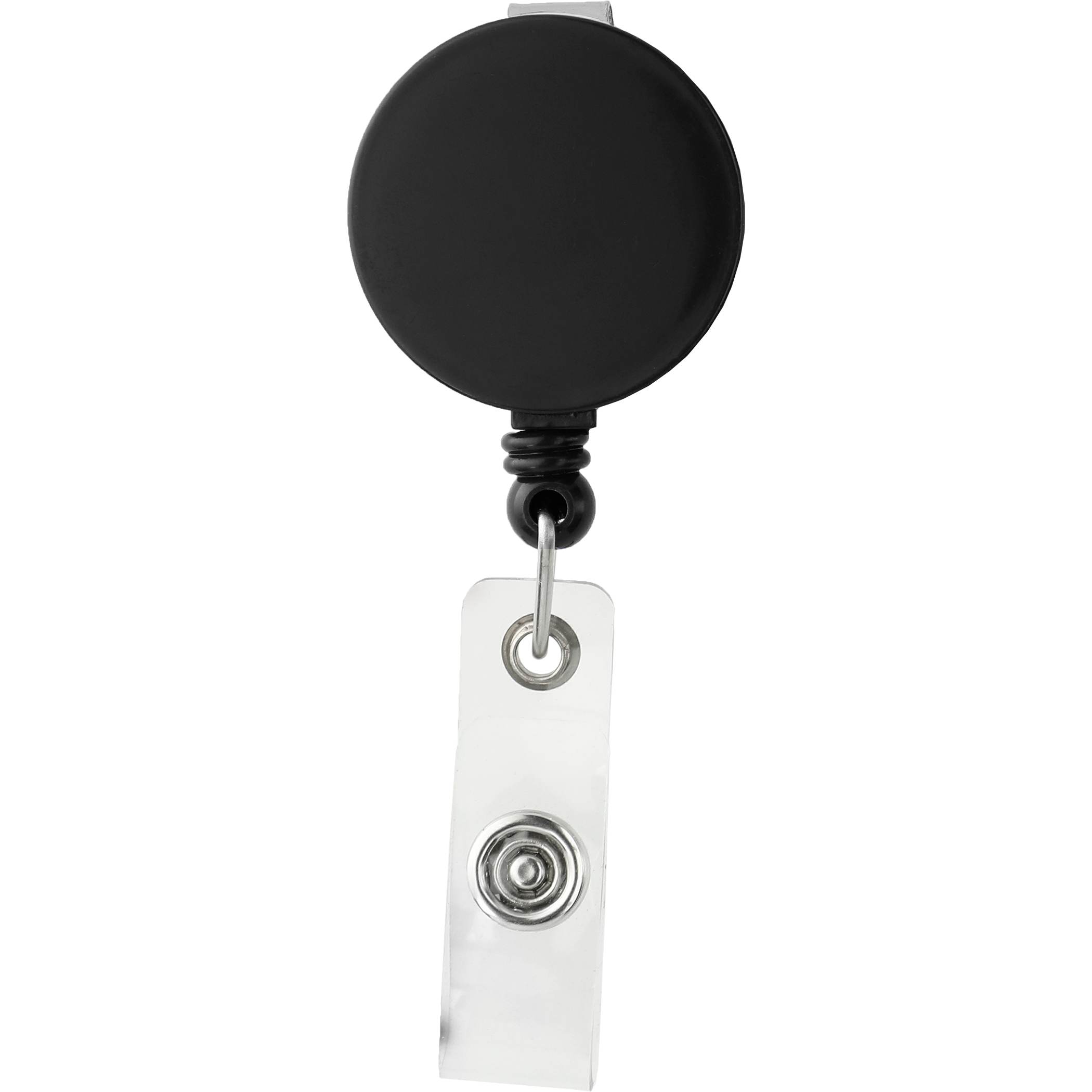 Round Badge Holder - Image 3