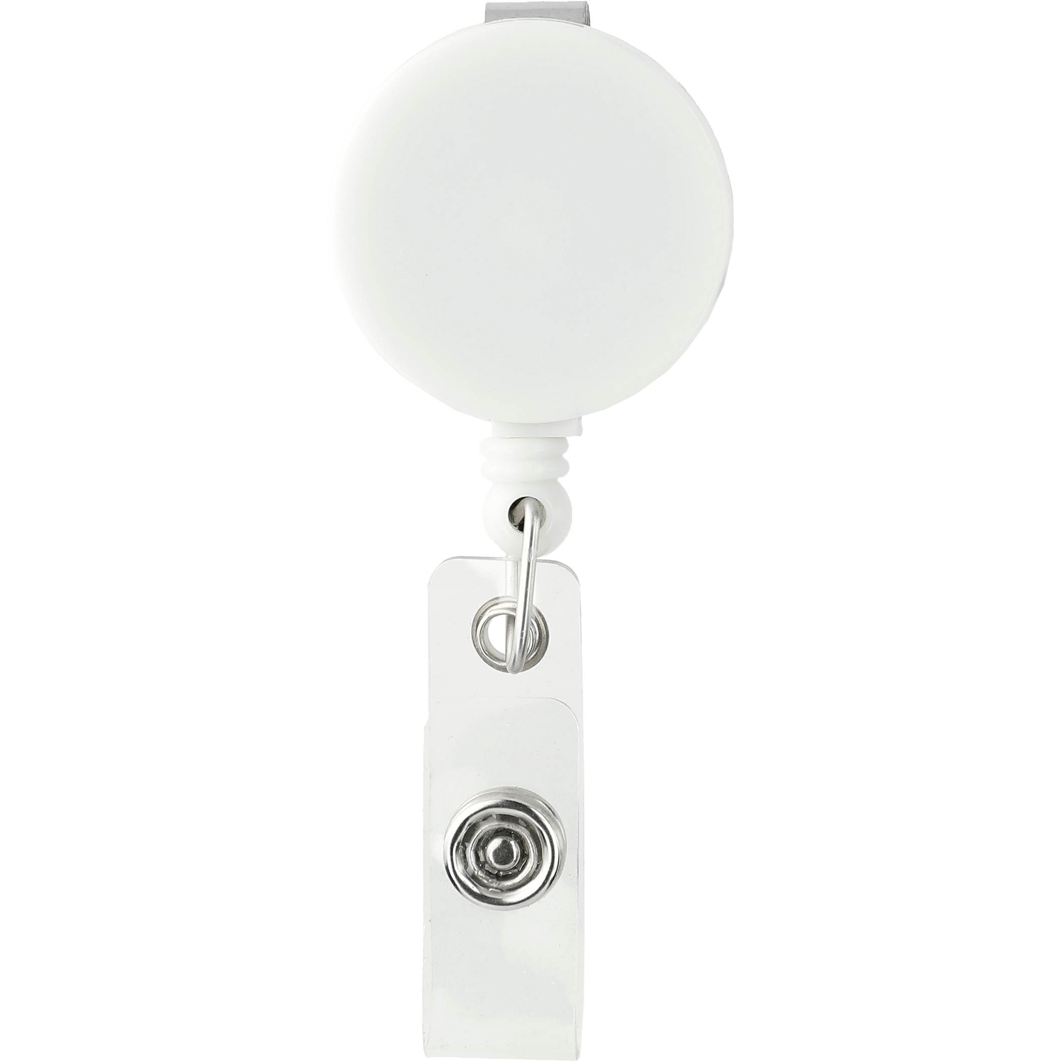 Round Badge Holder - Image 6