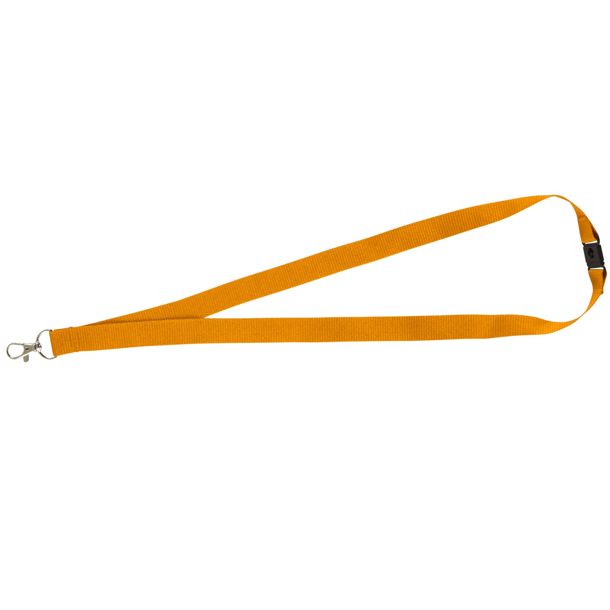 Breakaway Swivel Lobster Clasp Lanyard - Image 7