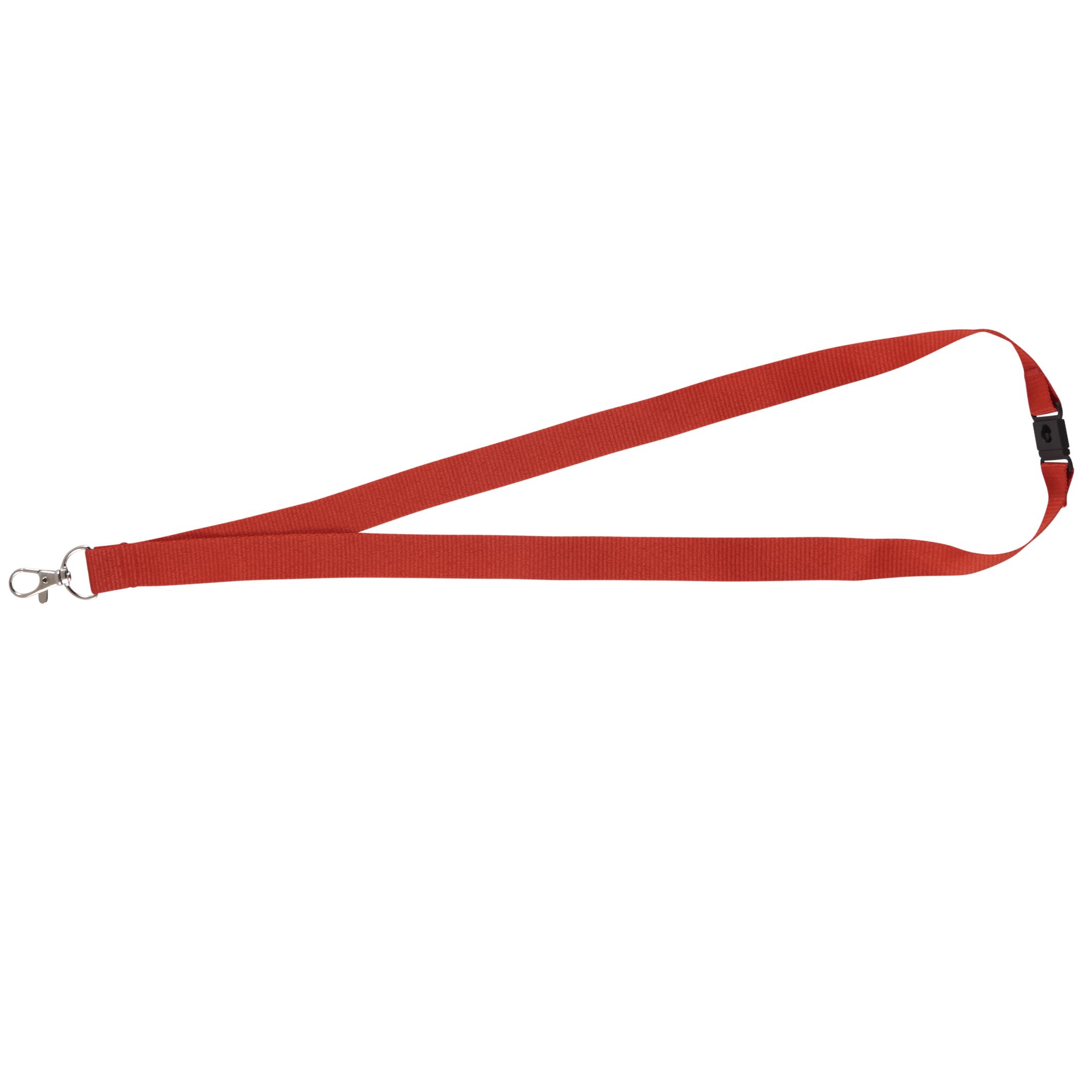 Breakaway Swivel Lobster Clasp Lanyard - Image 5