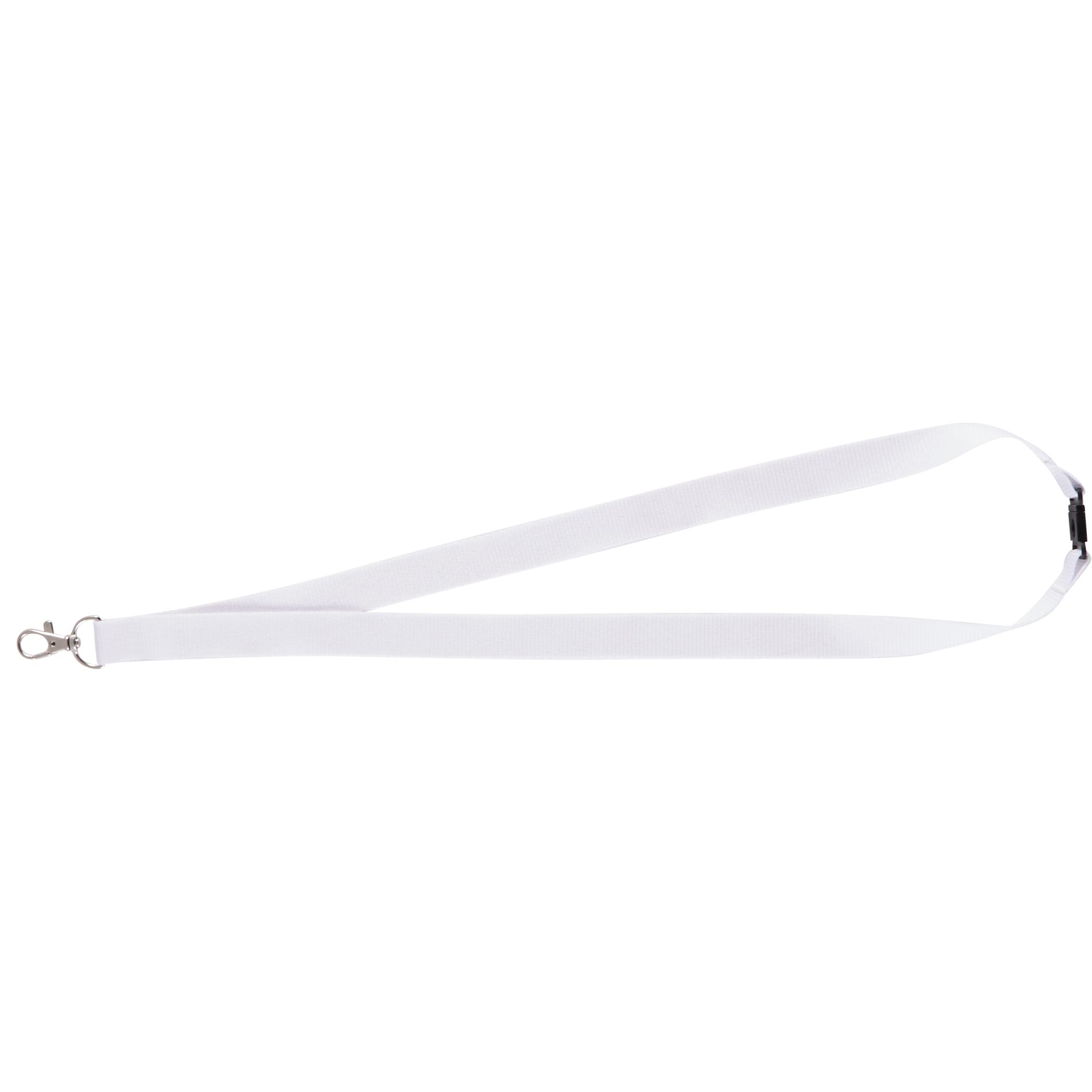 Breakaway Swivel Lobster Clasp Lanyard - Image 9