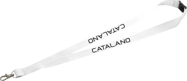 Breakaway Swivel Lobster Clasp Lanyard - Image 8