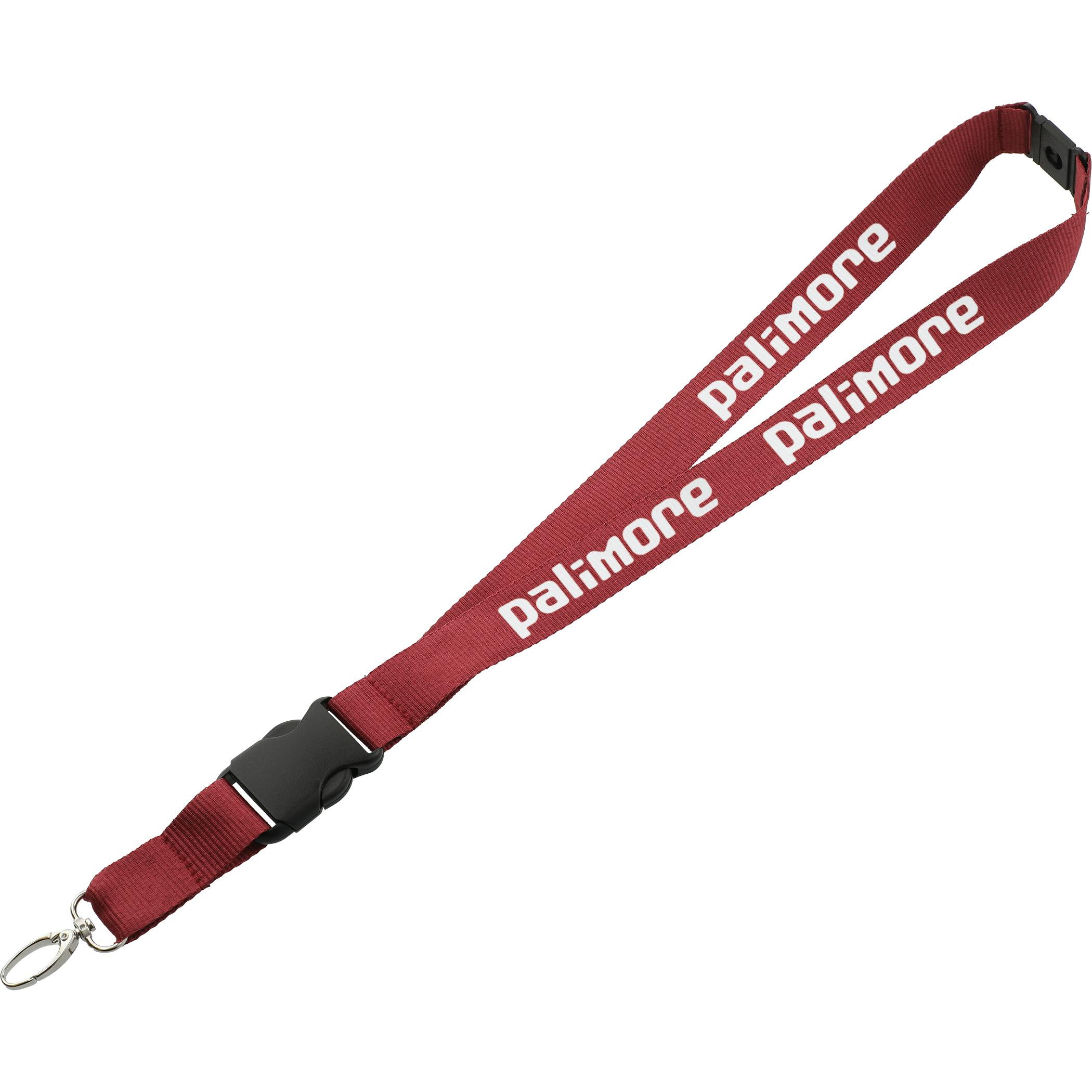 Hang In There Lanyard - Image 4