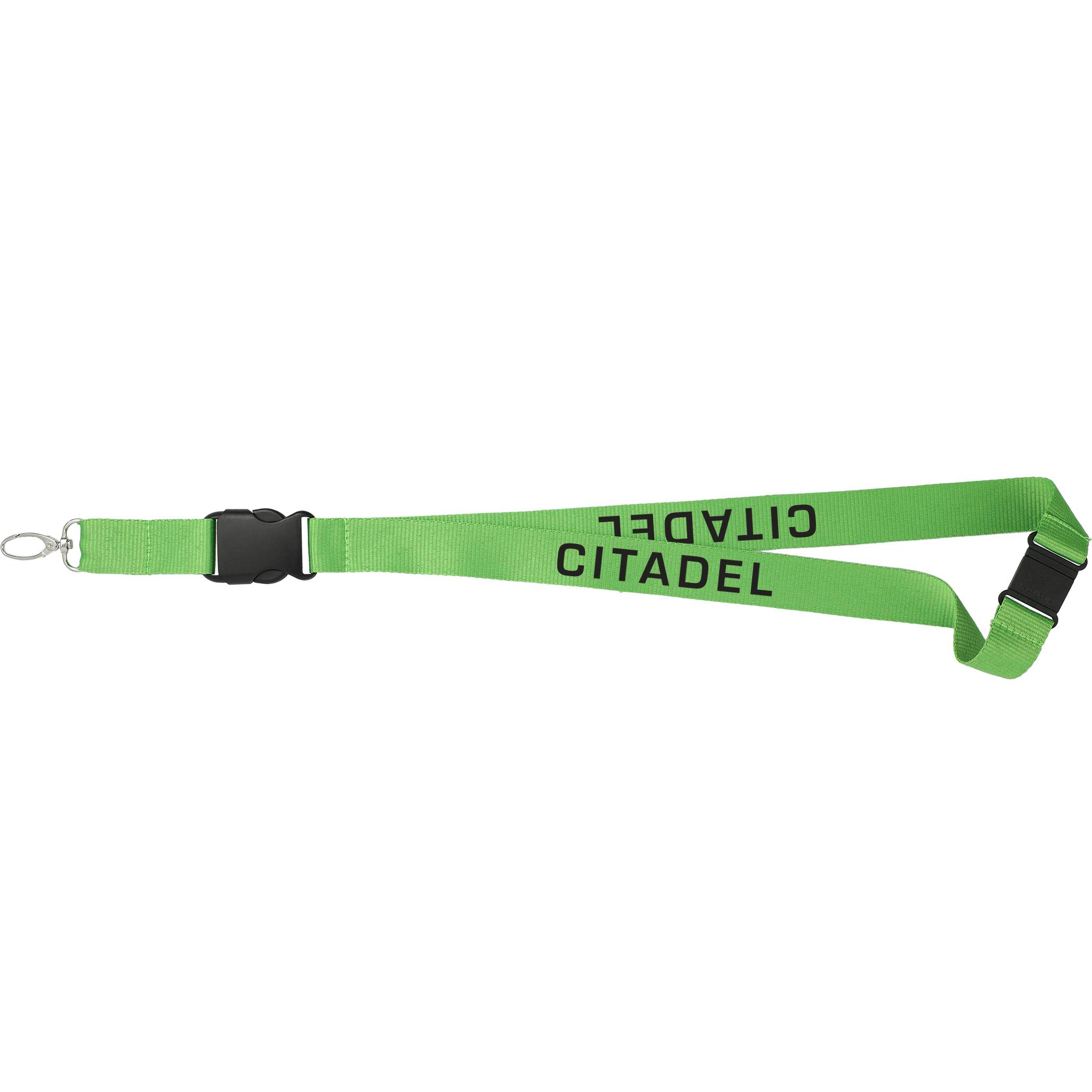 Hang In There Lanyard - Image 3
