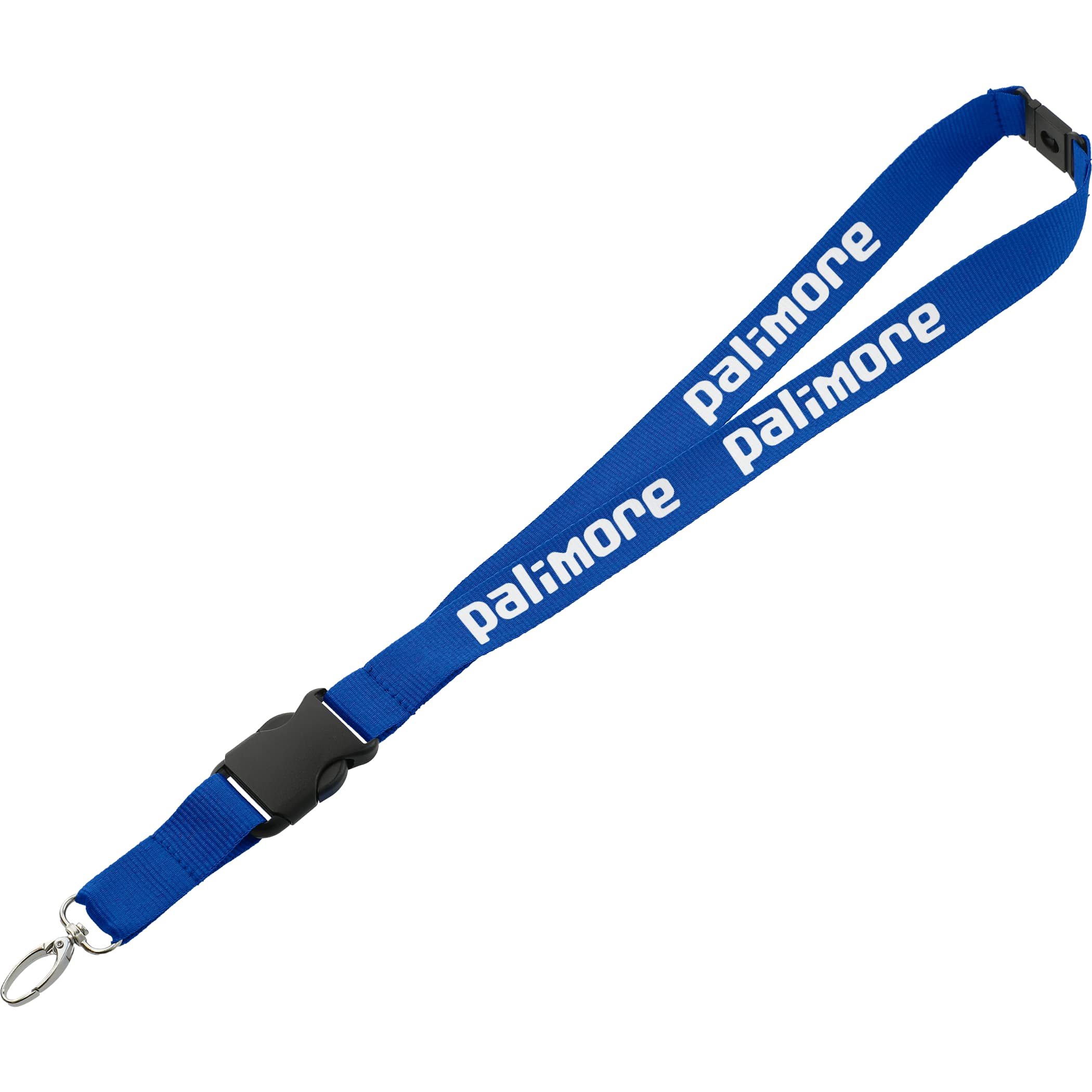 Hang In There Lanyard