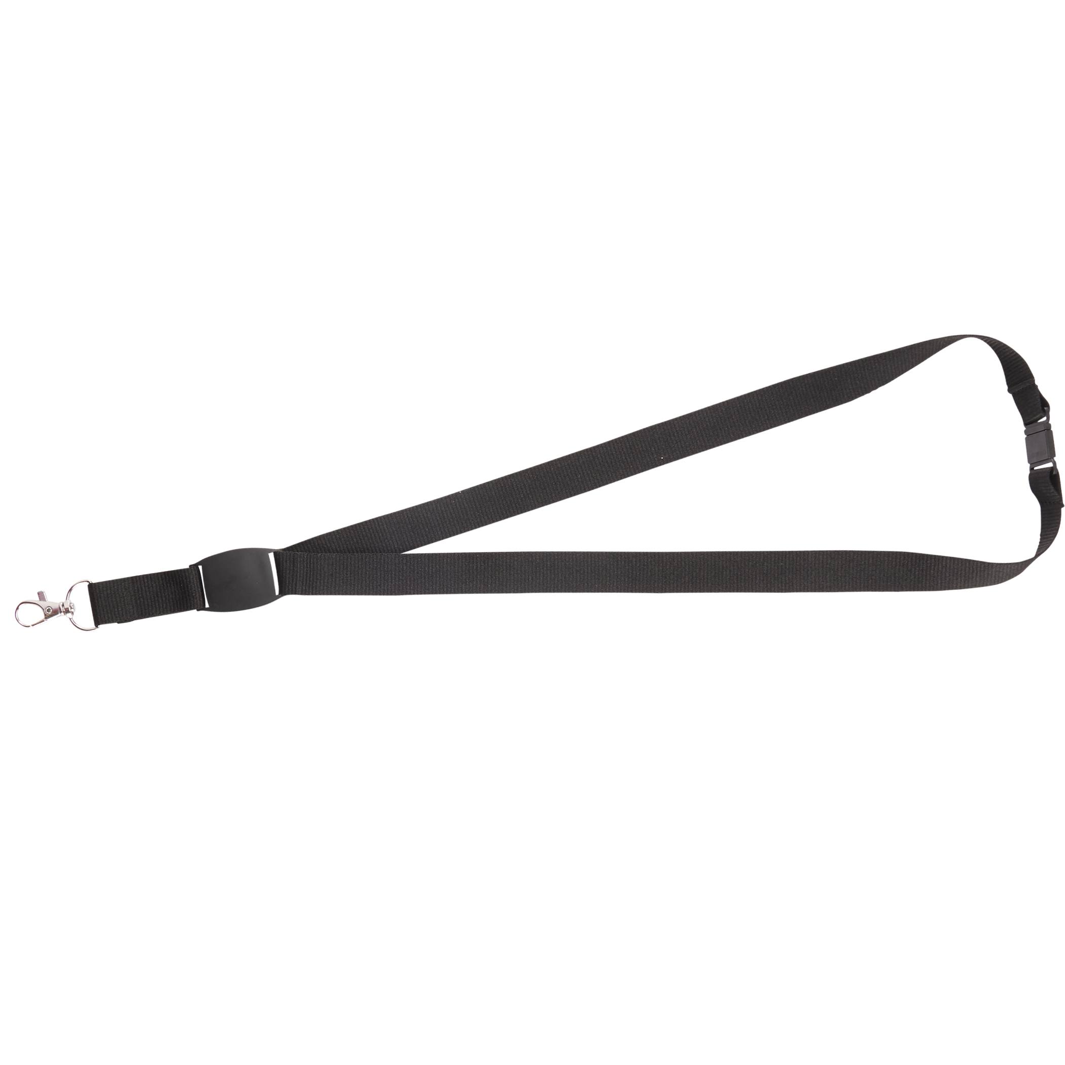Flat Panel Lanyard - Image 2
