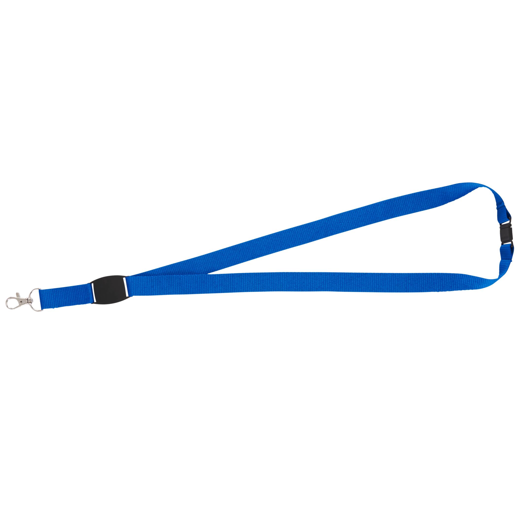 Flat Panel Lanyard - Image 5