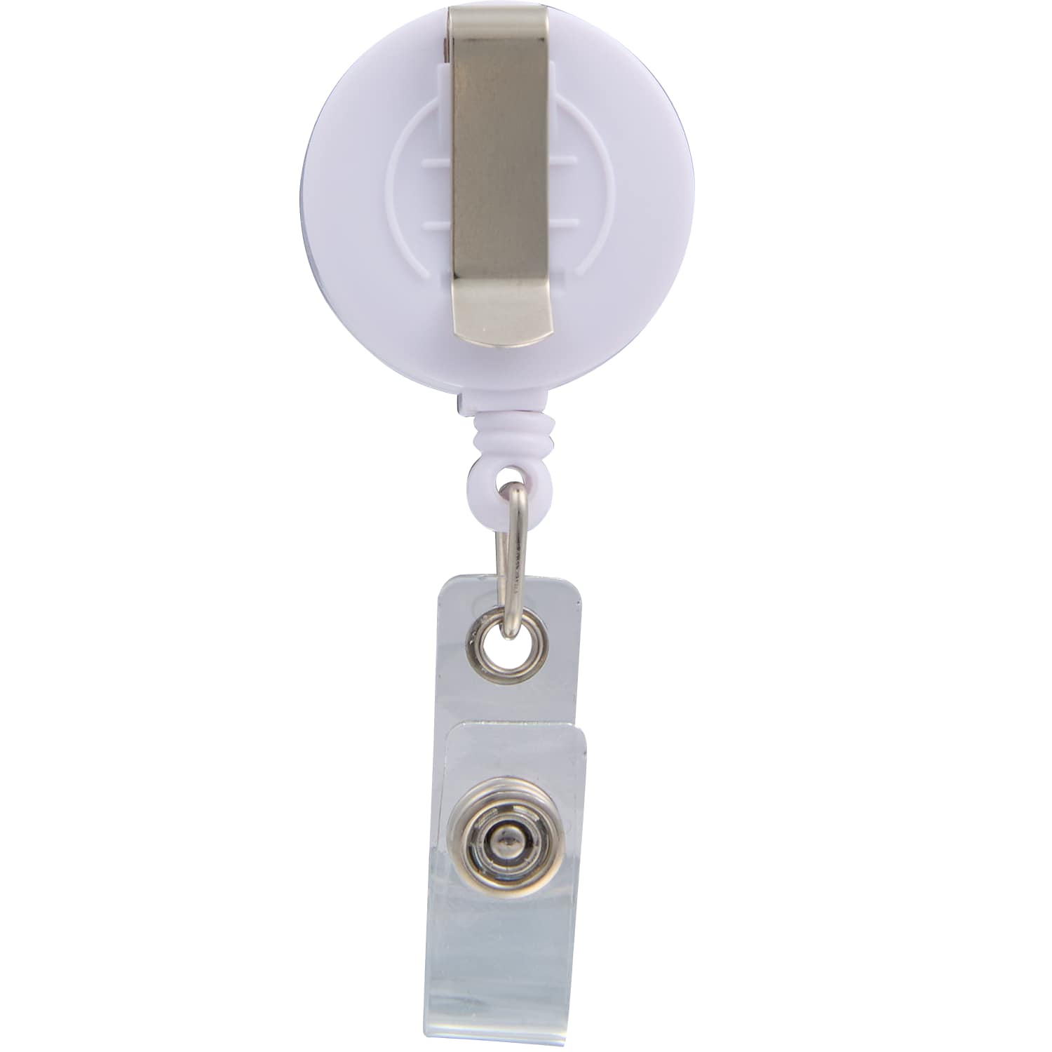 Bamboo Badge Holder - Image 2
