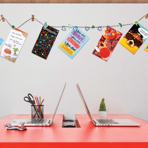 Alternative view of Handcraft Set