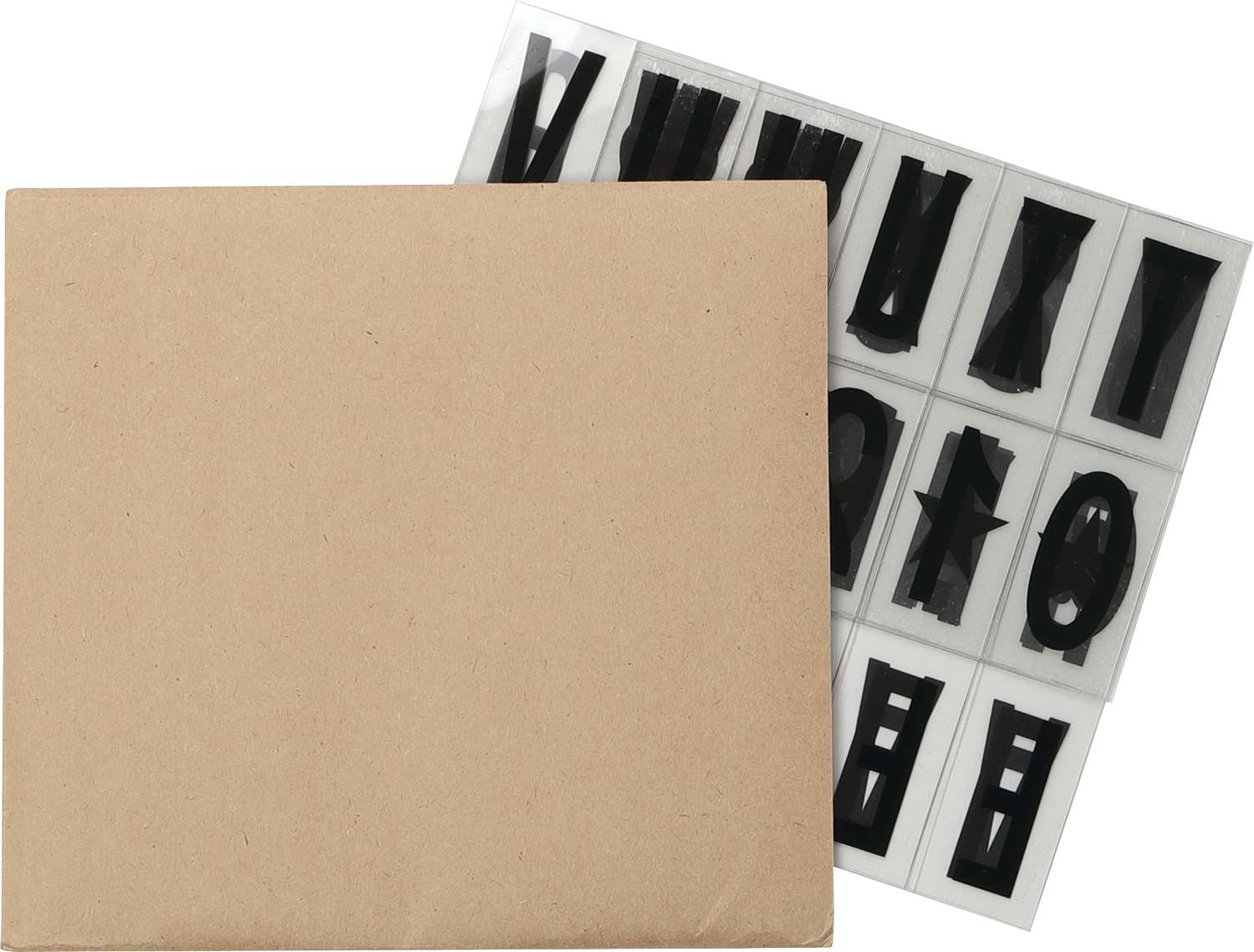 Letters for Cinema Light Box-Large - Image 4
