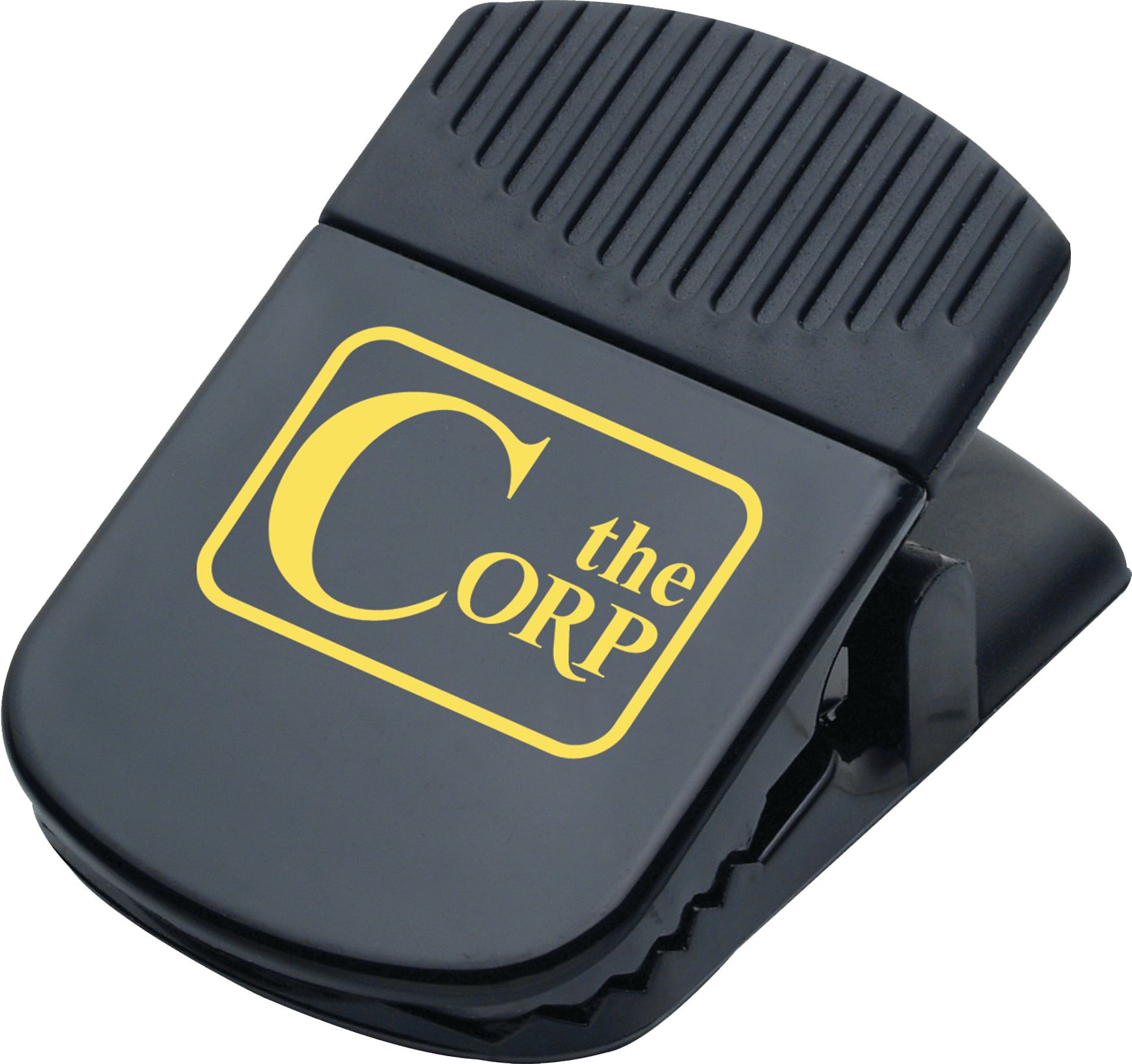 Jumbo Magnetic Memo Clip - Image 5