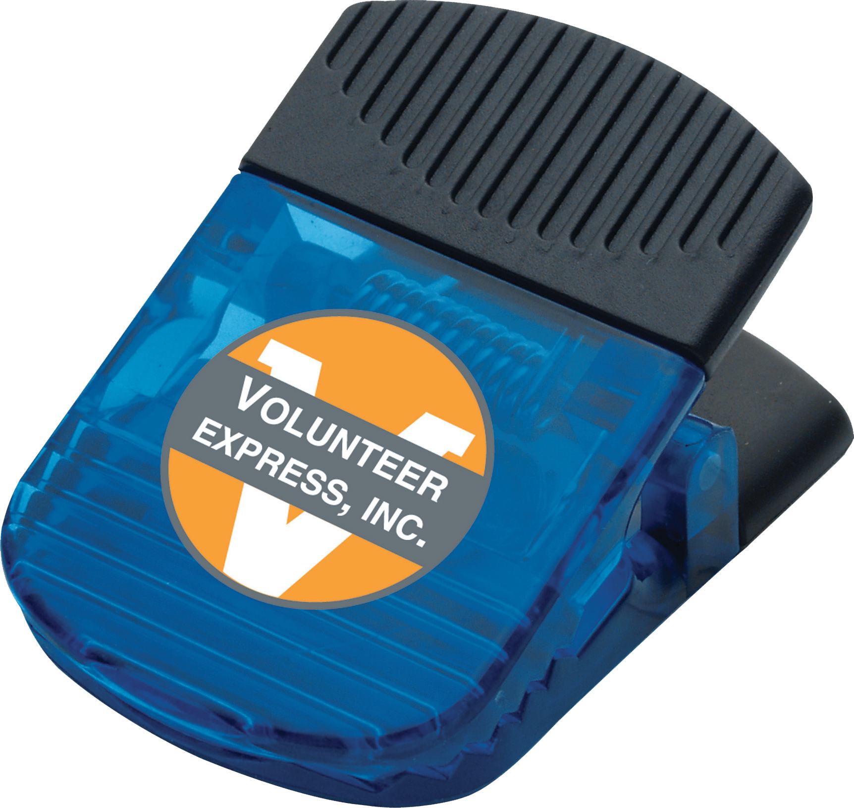 Jumbo Magnetic Memo Clip - Image 9