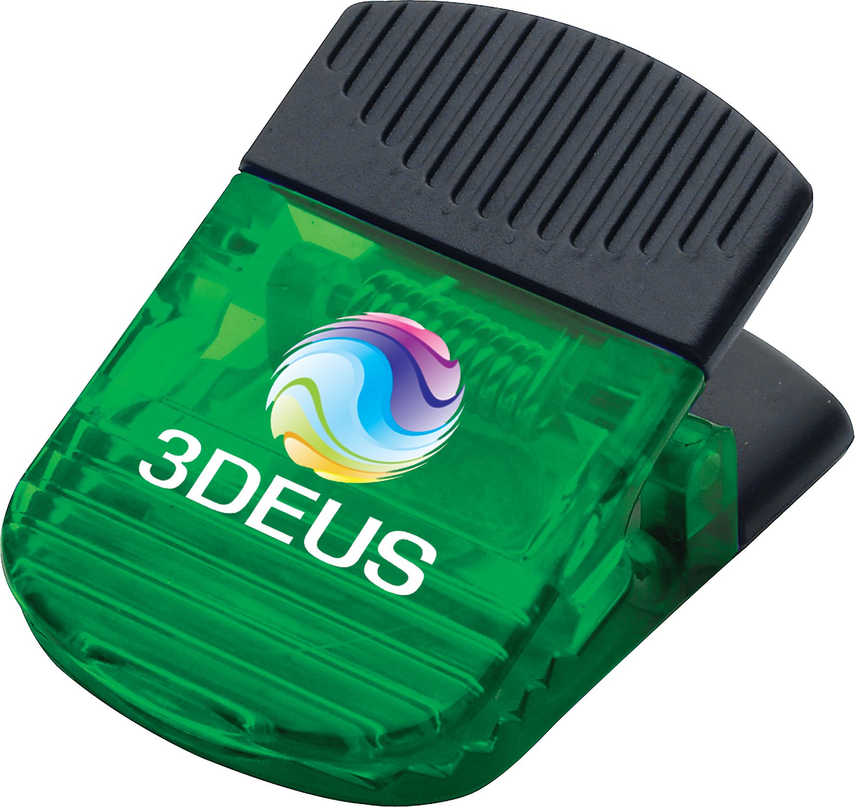 Jumbo Magnetic Memo Clip - Image 8