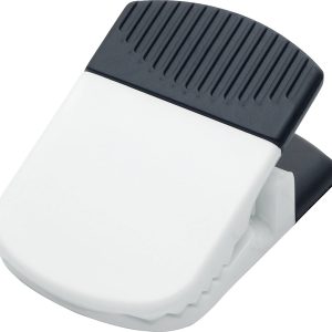 Alternative view of Jumbo Magnetic Memo Clip