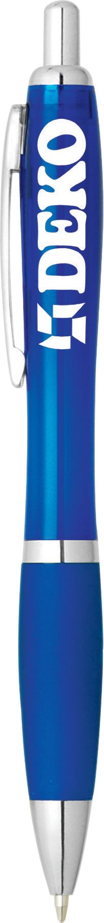 Nash Retractable Ballpoint Pen