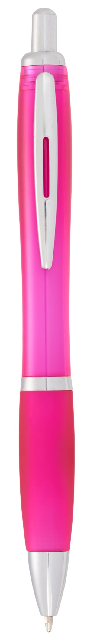 Nash Retractable Ballpoint Pen - Image 2